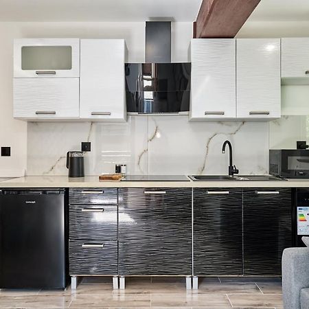 Apartamenty U Kamila Zakopane Extérieur photo