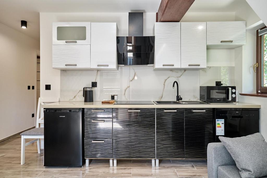Apartamenty U Kamila Zakopane Extérieur photo