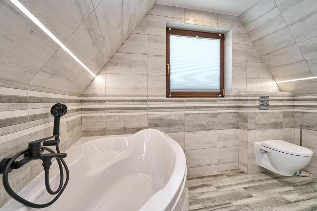 Apartamenty U Kamila Zakopane Extérieur photo