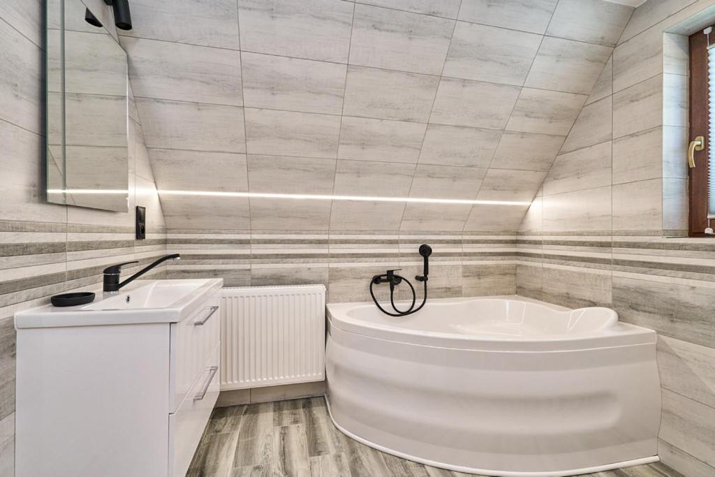Apartamenty U Kamila Zakopane Extérieur photo