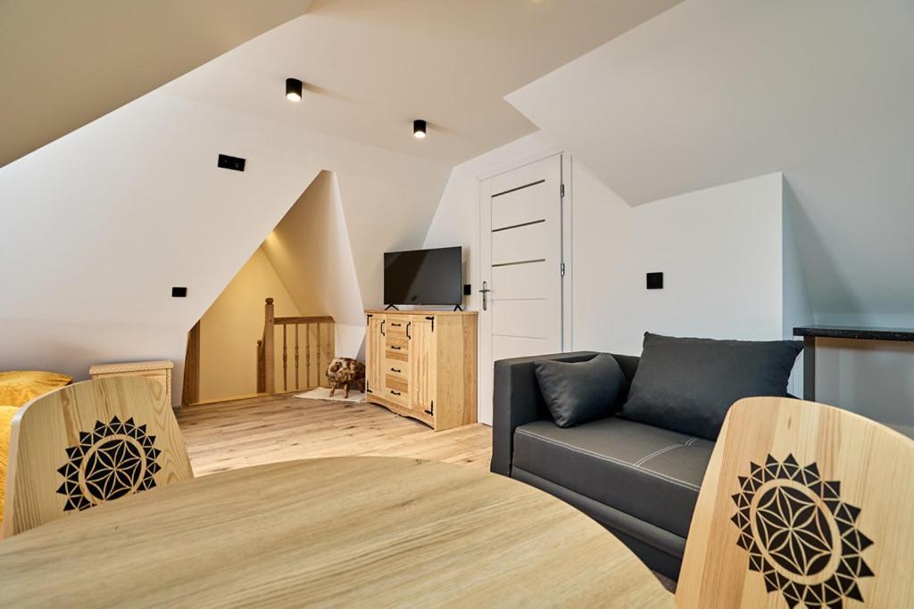 Apartamenty U Kamila Zakopane Extérieur photo