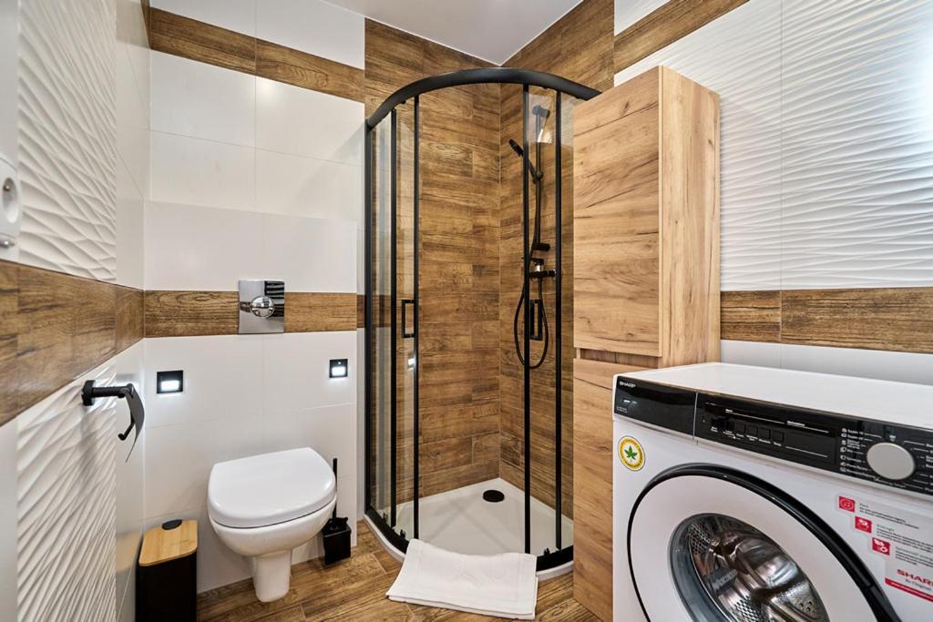 Apartamenty U Kamila Zakopane Extérieur photo