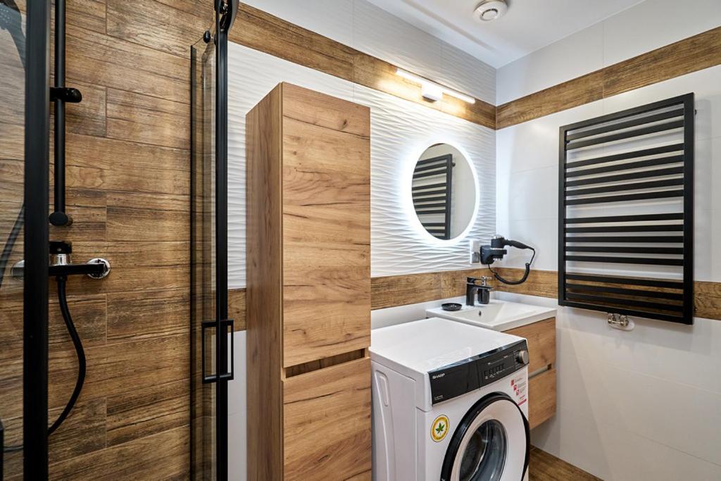Apartamenty U Kamila Zakopane Extérieur photo