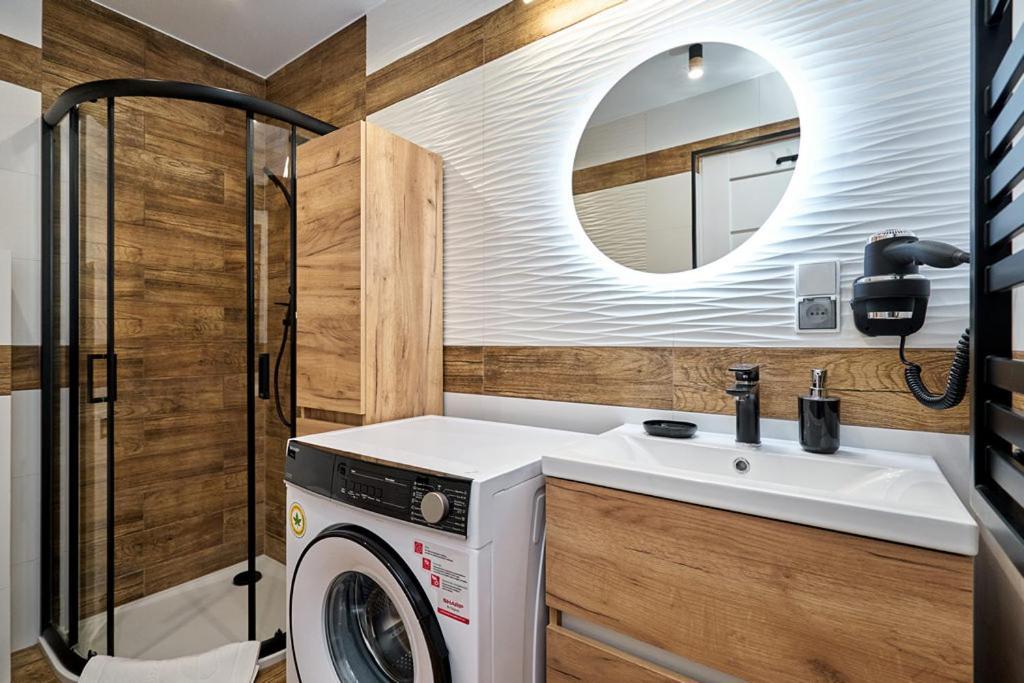 Apartamenty U Kamila Zakopane Extérieur photo
